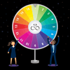 Daily Lucky Spin & Win welfare icon